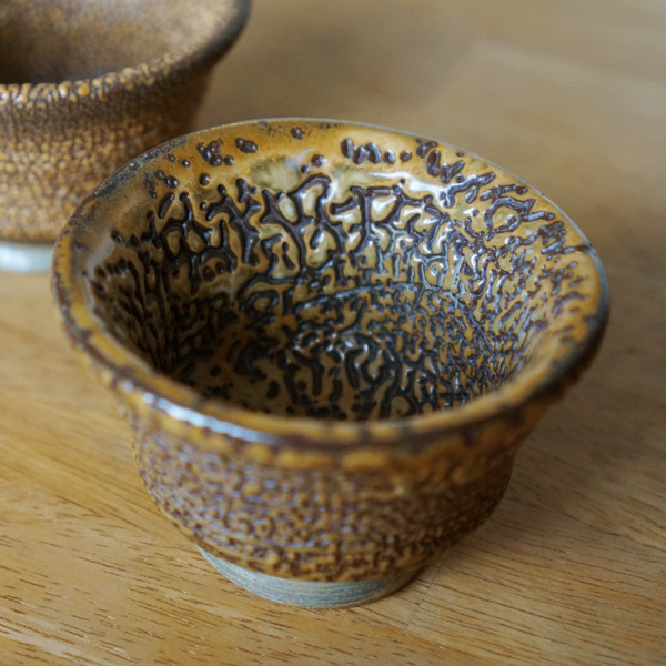 keizogallery 萩原啓蔵 陶芸作品 / 個性的