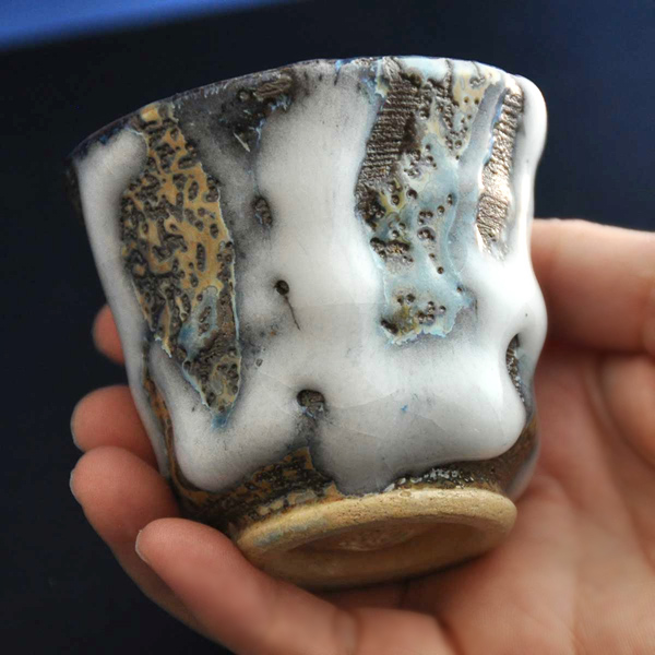 啓蔵 ぐい呑み 鹿児島 萩原 個性的 ぐい呑み 」 に関する記事一覧