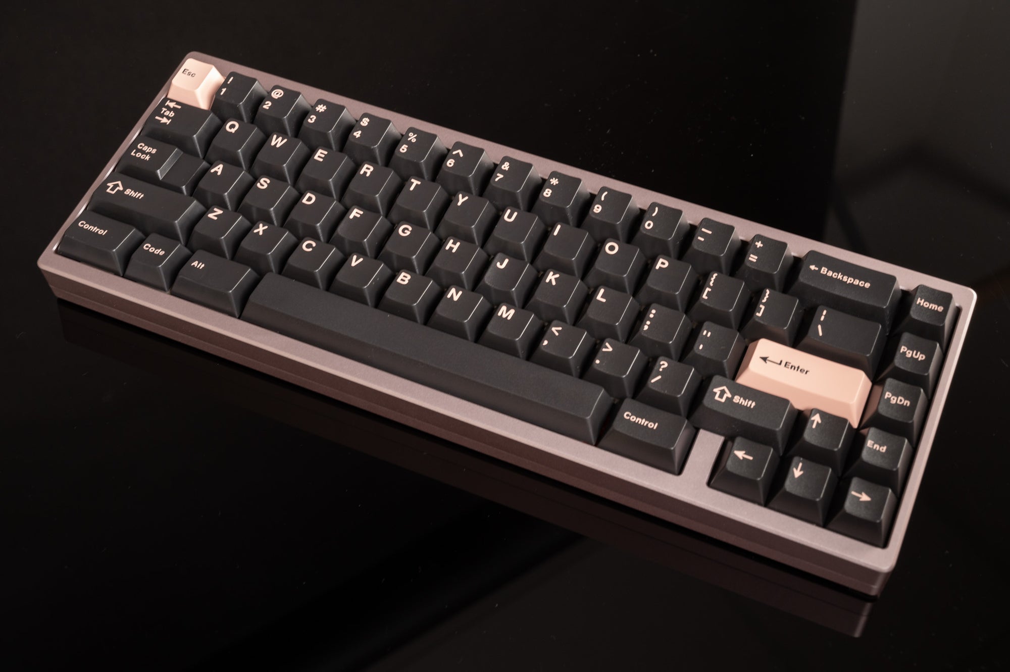 No. 1/65 January Preorder