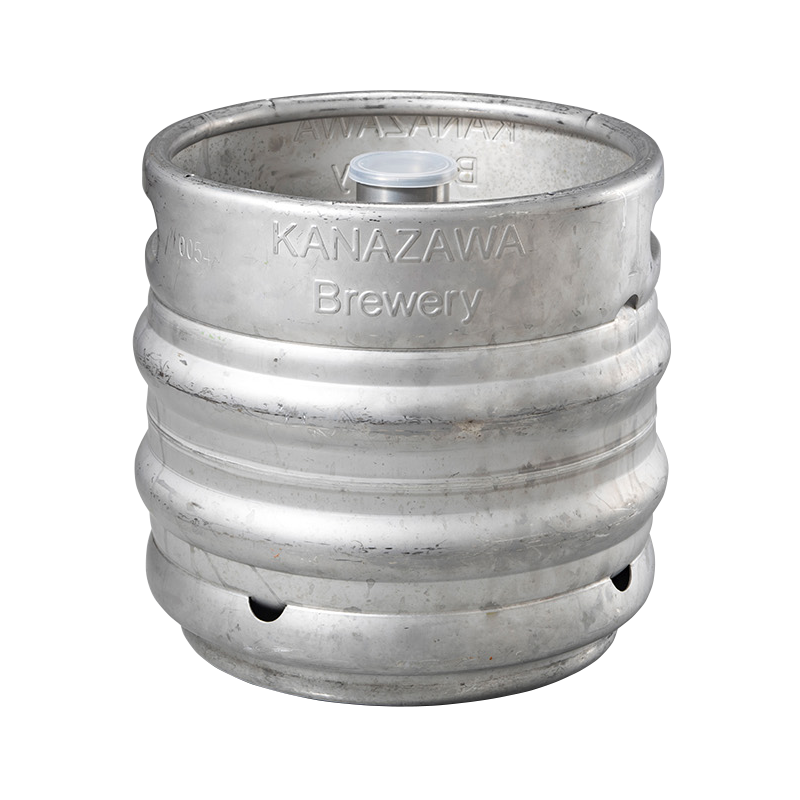 業務用 生樽 | 金澤ブルワリー(KanazawaBrewery) | 酵母の培養から行う