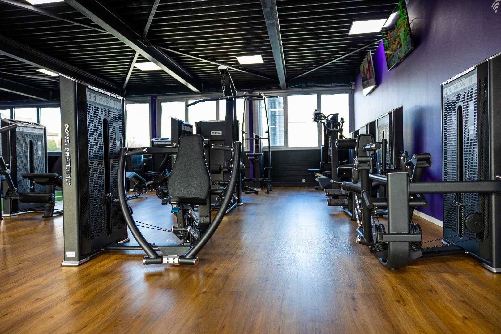 K | FIT - Your fitness portal