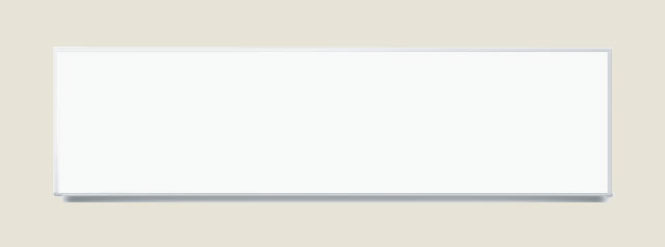オリジナルホワイトボードの販売『白板くん』/アルミ枠大型ホワイトボード