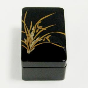 宝石箱｜輪島市の輪島塗漆器販売 輪島朝市通りの漆器通販サイト 涛華堂