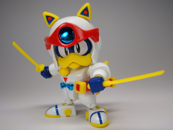 キャッ党忍伝てやんでえ ヤッ太郎 プルルンニャン スカシー 江戸前