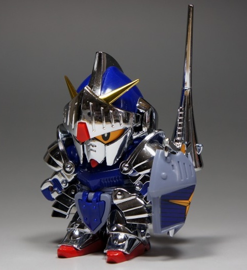 ガンダムクロス NO-10 ナイトガンダム