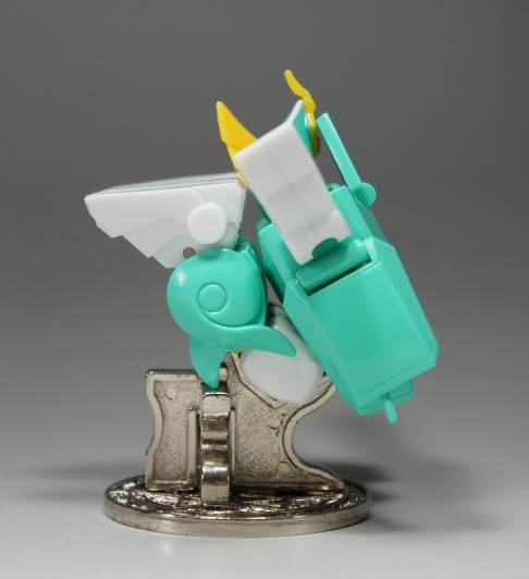 タカラ 魔動王グランゾート 光の魔法陣プレート