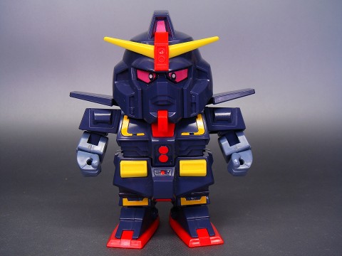 元祖SD ガンダム サイコガンダム 今だけ値下げ 元祖SD ガンダム サイコ
