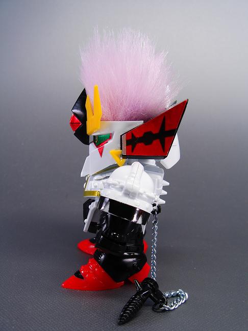 元祖SDガンダム No.104 スパークガンダム ジャンク品 元祖SDガンダム