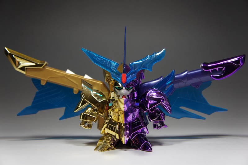 元祖SDガンダム コマンドフォーミュラ90 元祖SDガンダム 旧No.116