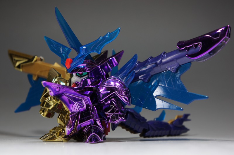 元祖SDガンダム ファイナルフォーミュラー ジャンク 元祖SDガンダム