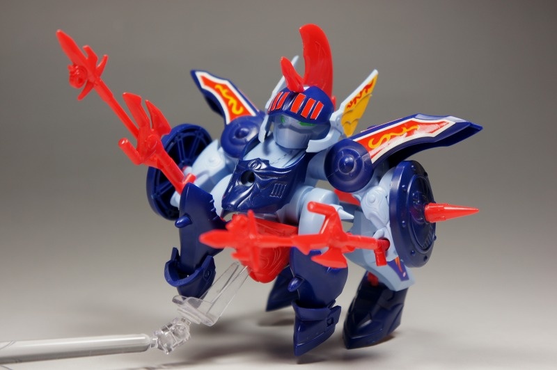 Amazon ホビー・楽器・アート 魔神英雄伝ワタル2 炎神丸 ガレージキット