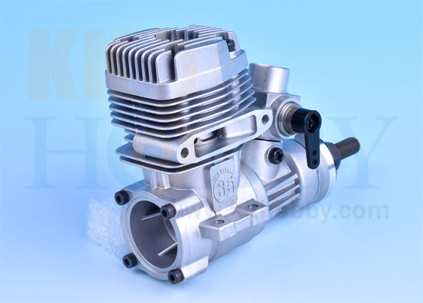 O.S. MAX 61SF-H ラジコンエンジン OS MAX61SFーHラジコンエンジン