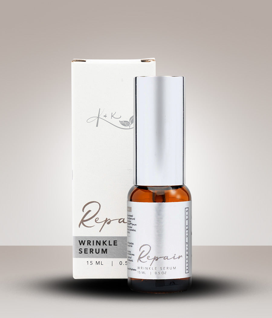 KINS SERUM REPAIR 30ML 2本セット セラムリペアー（SerumRepair