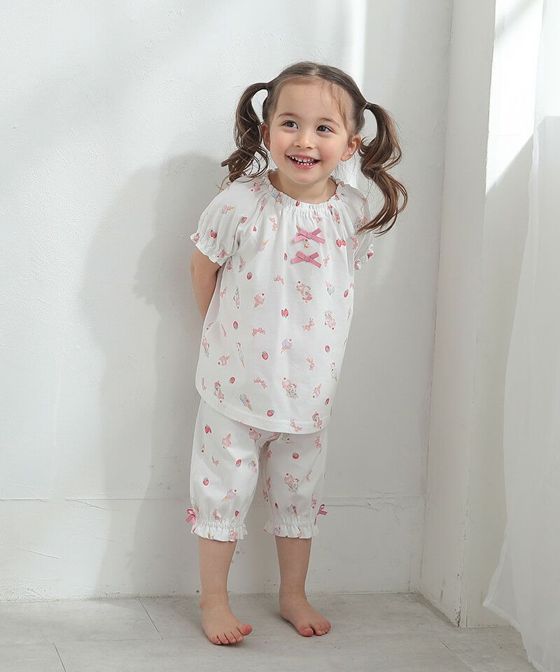 まとめ売り 95 女の子 かわいい キムラタン coeur a coeur キムラタン