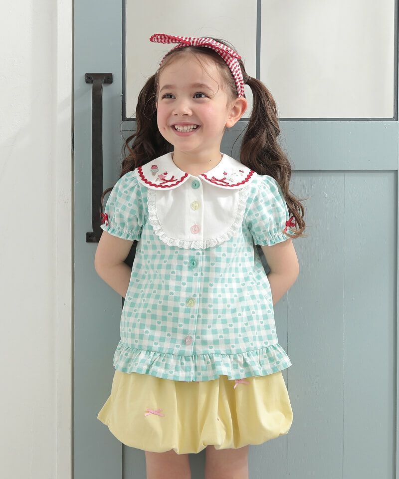 クーラクール】14点夏物半袖ෆ‪ワンピースෆ‪詰め合わせセット95cm‬‬