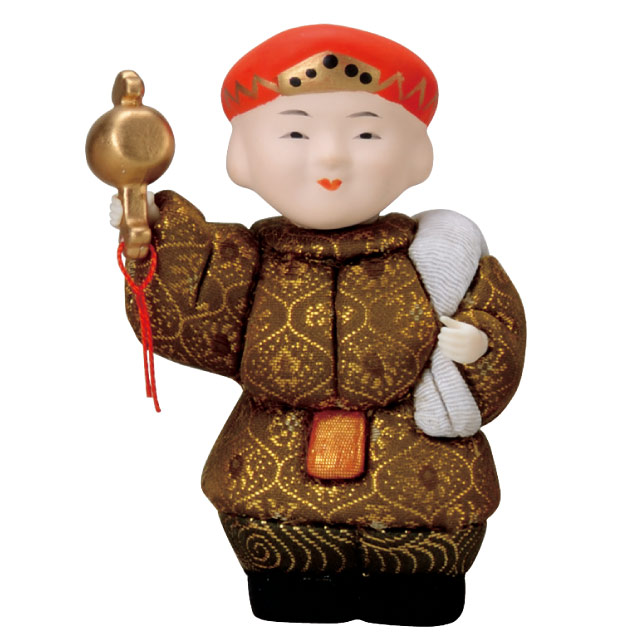 人形の田辺 / 七福神