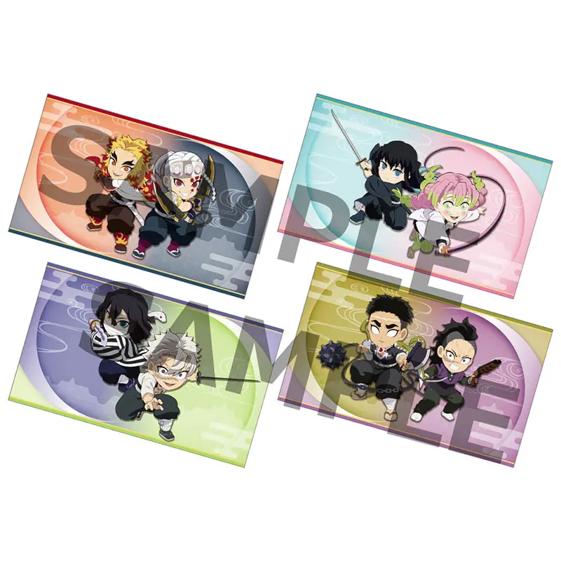 鬼滅の刃 ヒノカミ血風譚2 【店舗別購入特典まとめ】【2025年8月1日発売】