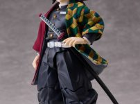 BUZZmod. 鬼滅の刃 竈門炭治郎 Ver.2【2026年11月発売】