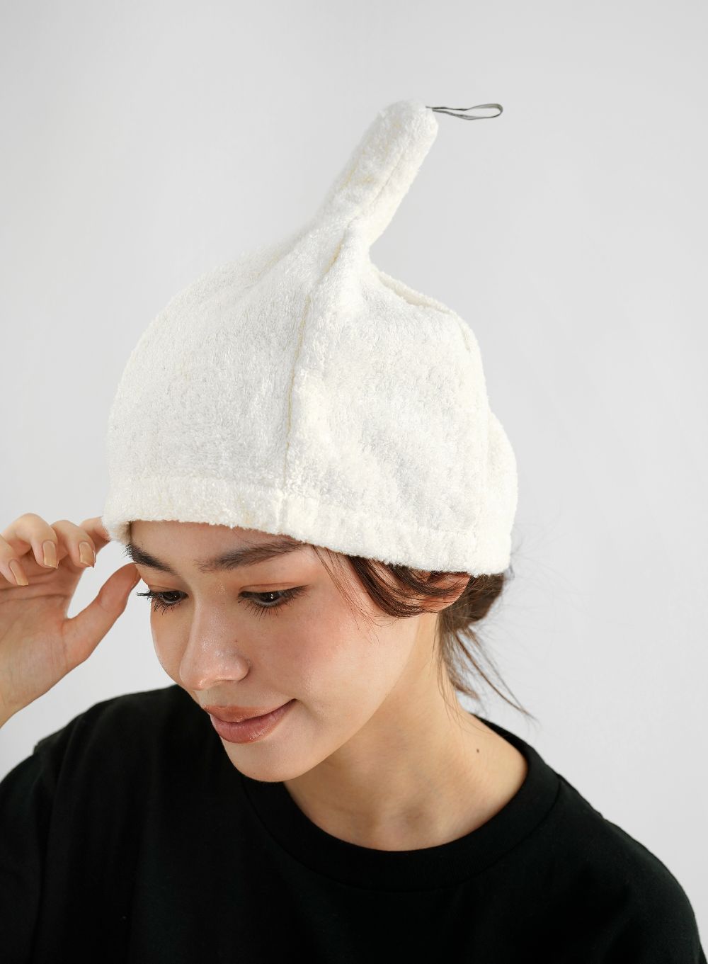 新品未使用】サウナハット SAUNIA フィンランド 北欧 万博