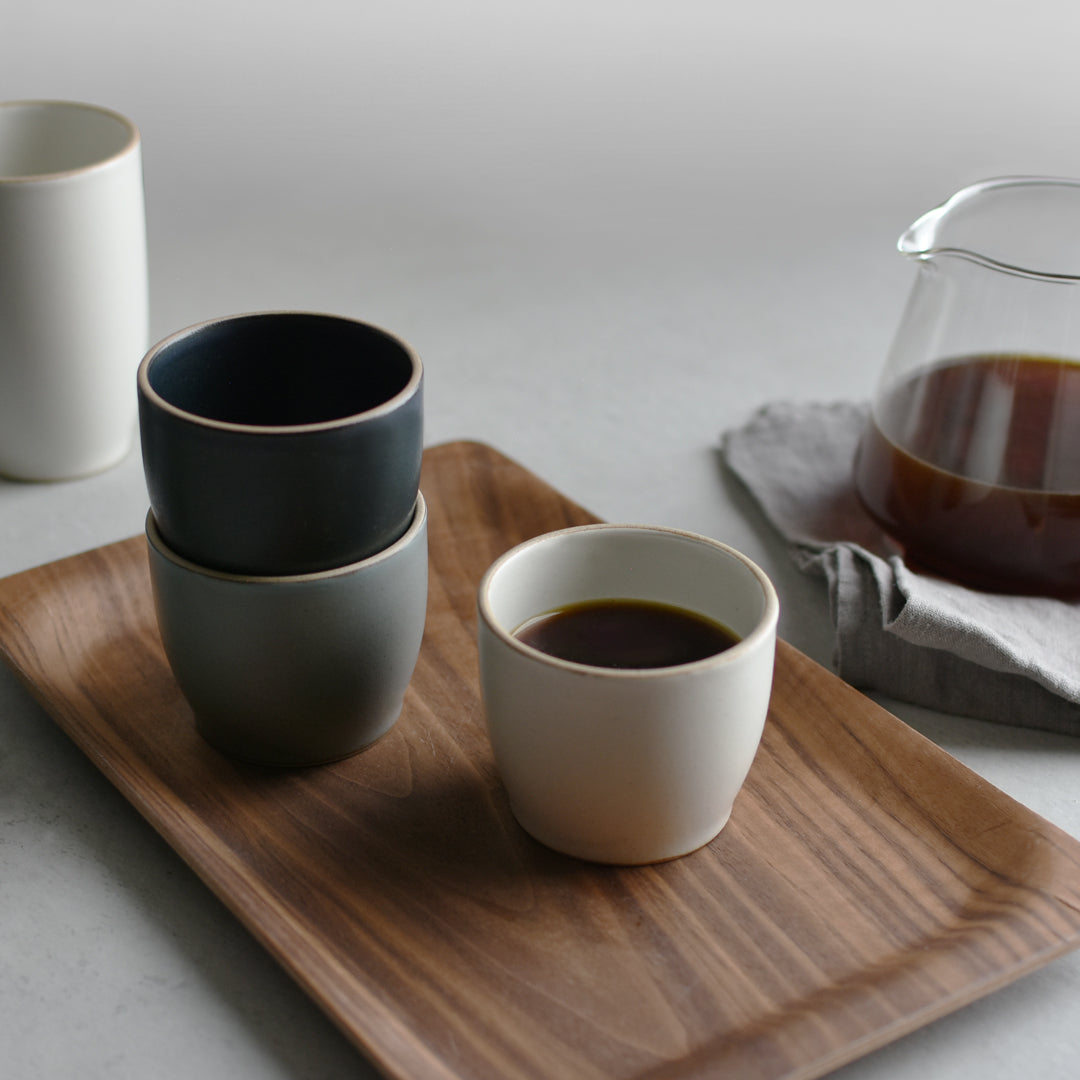 NORI タンブラー 200ml – KINTO