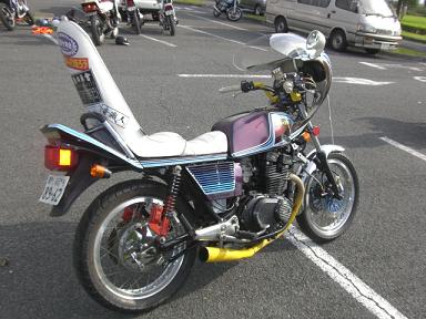 ザリ外装 GSX400E ザリ 外装セット SUZUKI GSX400E250Eザリが外装一式