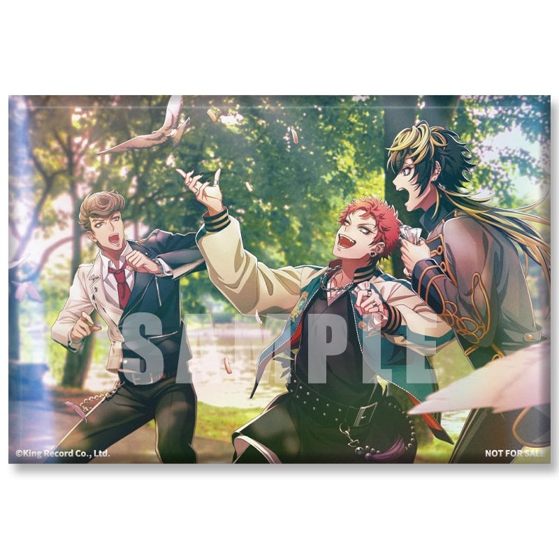 ヒプノシスマイク Bad Ass Temple まとめ売り ヒプノシスマイク Bad Ass Temple まとめ売り GOODS】ヒプノシスマイク