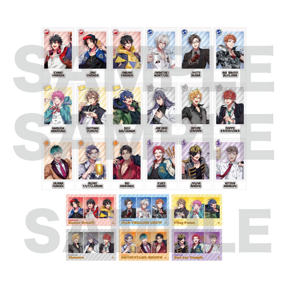 【まとめ買い優先】ViViD イヴ　当日チェキ　生チェキセット ViViDイヴ・Ko-kiチェキ 3枚セット - メルカリ