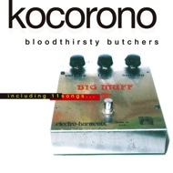 bloodthirsty butchers サイン入りポラ bloodthirsty butchers サイン入りポラ - メルカリ
