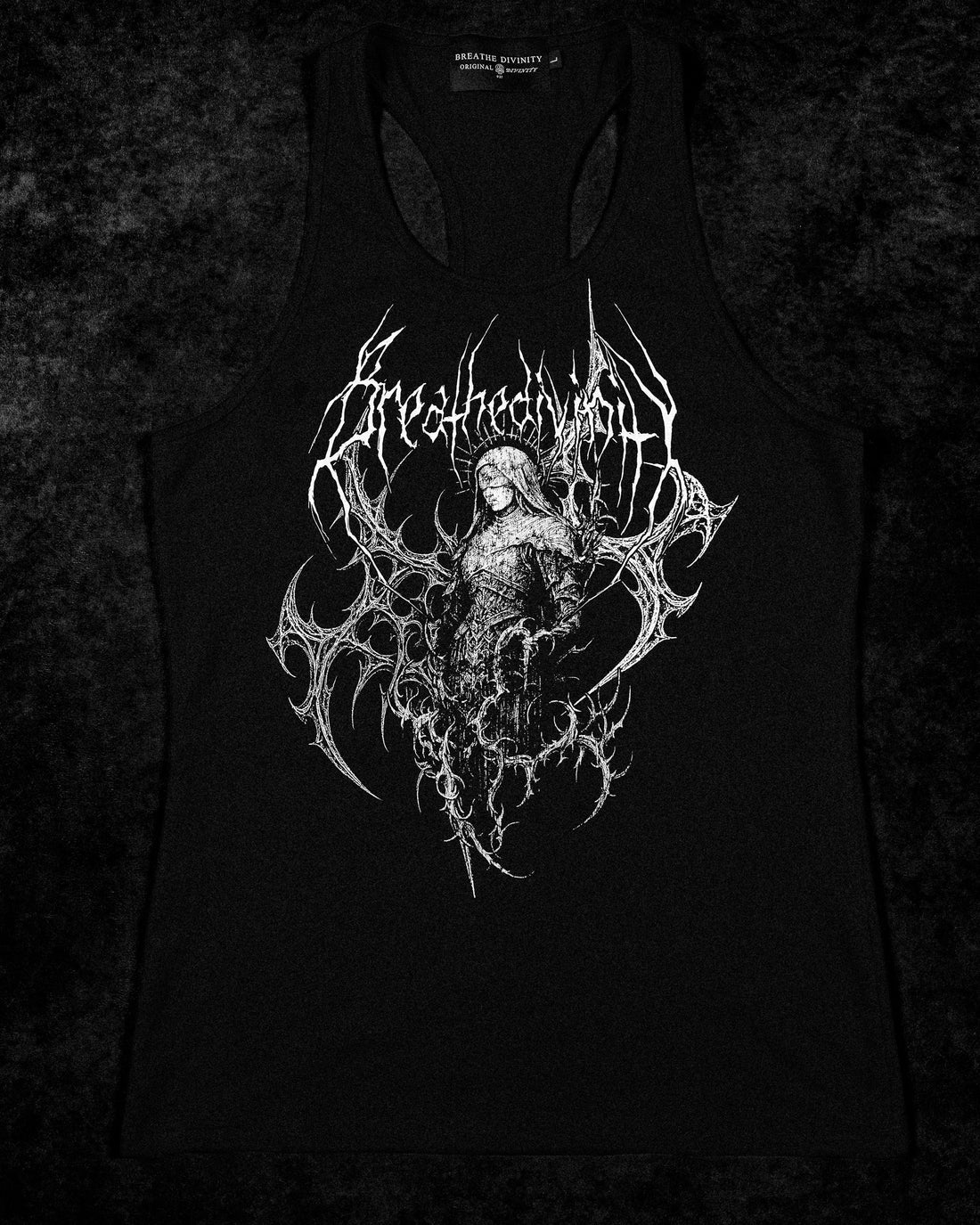 Breathe Divinity Advanced Maiden – Kingfitcr