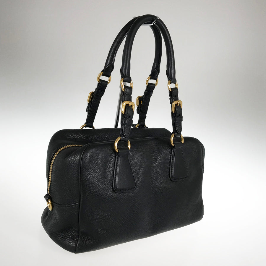 PRADA Boston bag – kingram-japan