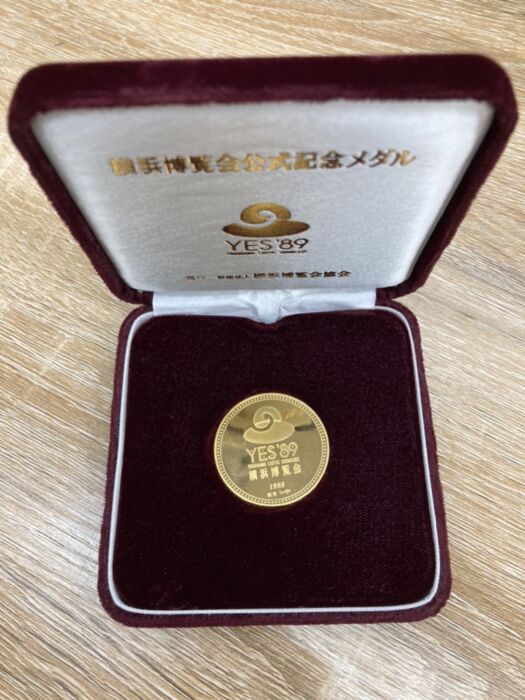 希少品】西鉄100年 1889-1989 公式記念メダル 純銀メダル 【公式通販】