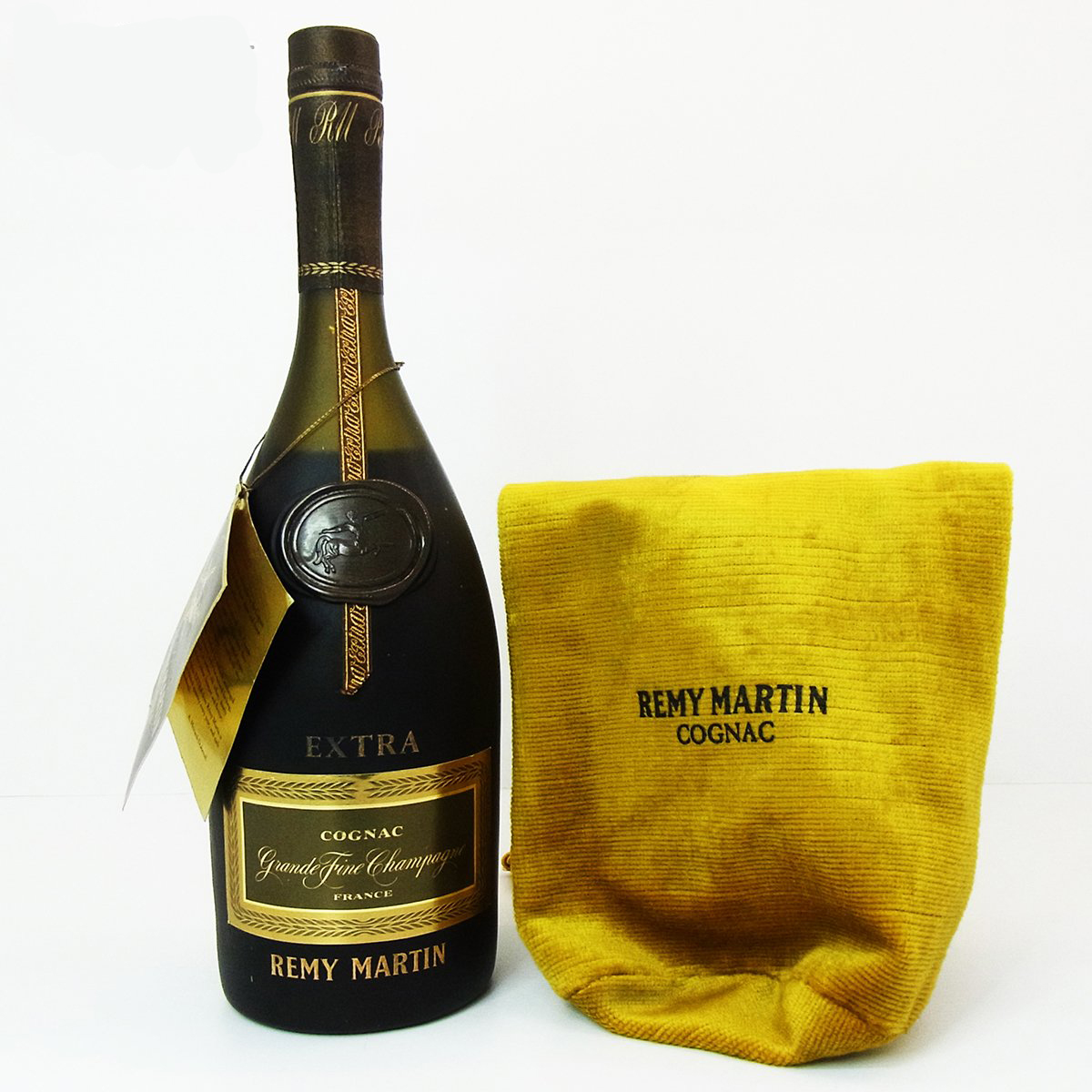 YSL様 【未開栓・古酒セット】レミーマルタン ナポレオン×2 VSOP