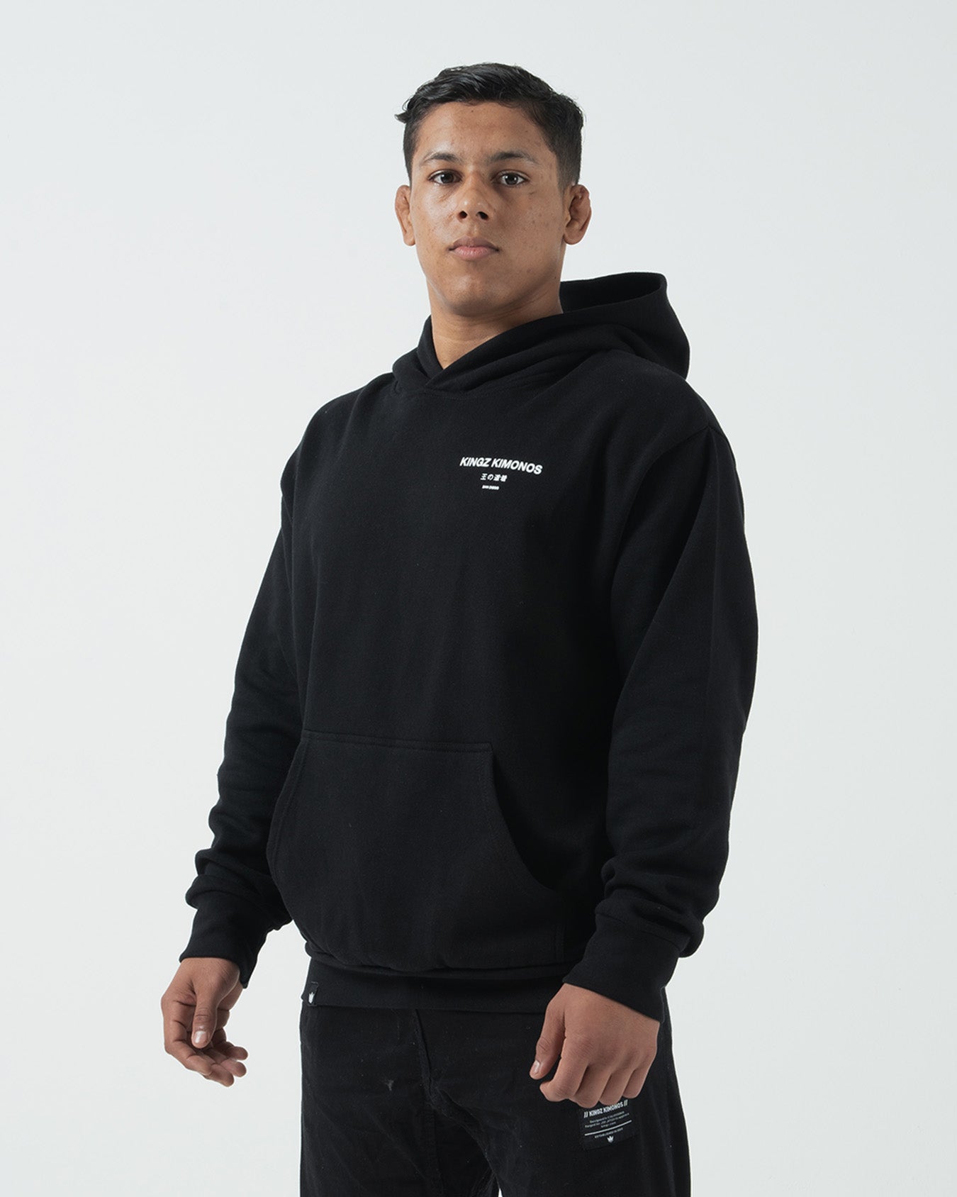 KingGnu SPECIALZ HOODIE フーディー BLACK XL 2025年最新】Specialz