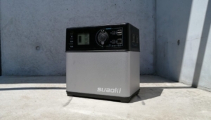 suaoki ポータブル電源 PS5B