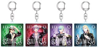 うたの☆プリンスさまっ♪アイドルソング黒崎蘭丸Ver．A: 音楽キンクリ堂