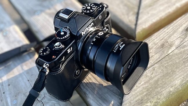 中一光学 ZHONG YI SPEEDMASTER 80mmF1.6 GFX用 中一光学 SPEEDMASTER