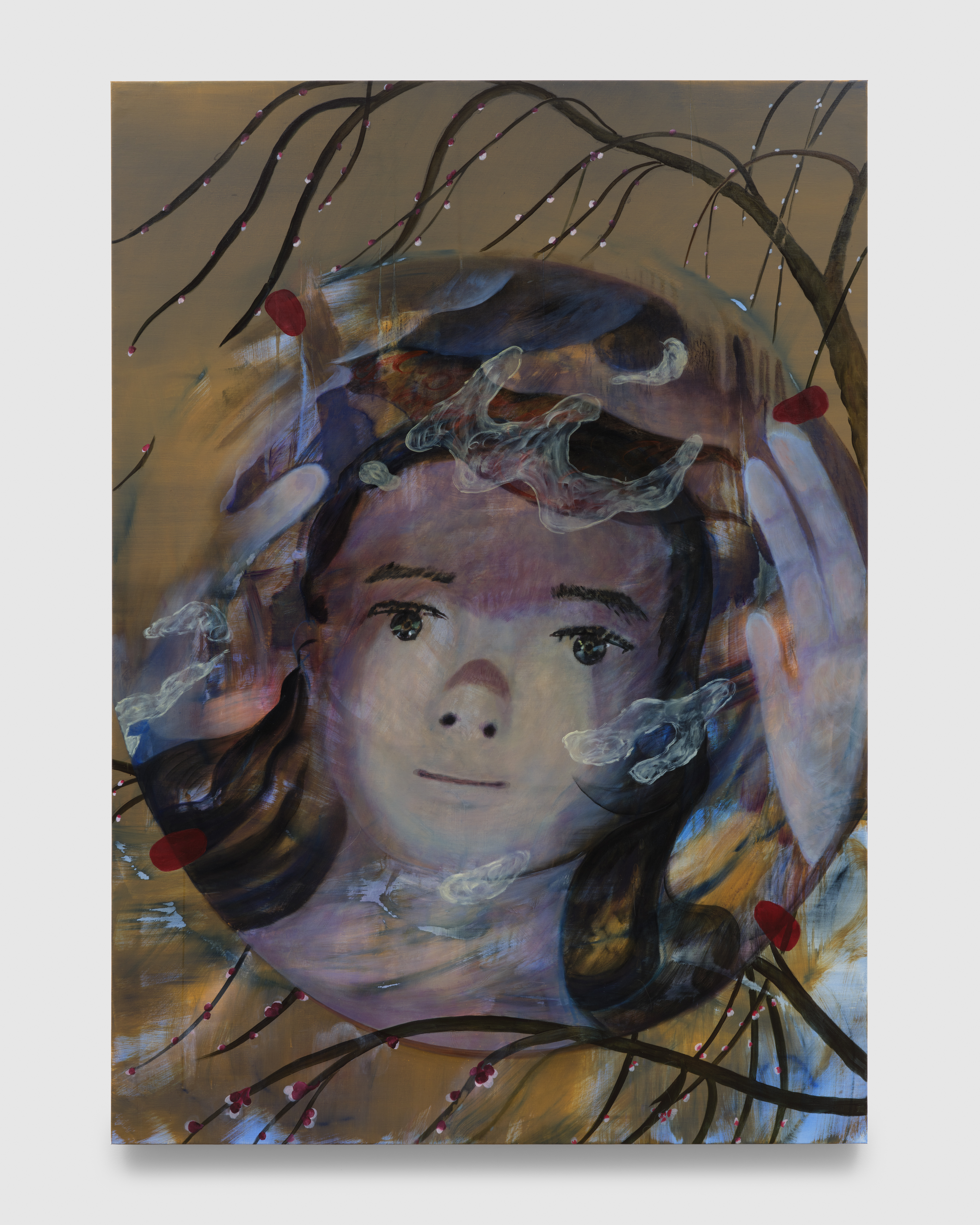 油彩 コロー 模写 Hiro art 油彩 コロー 模写 Hiro art