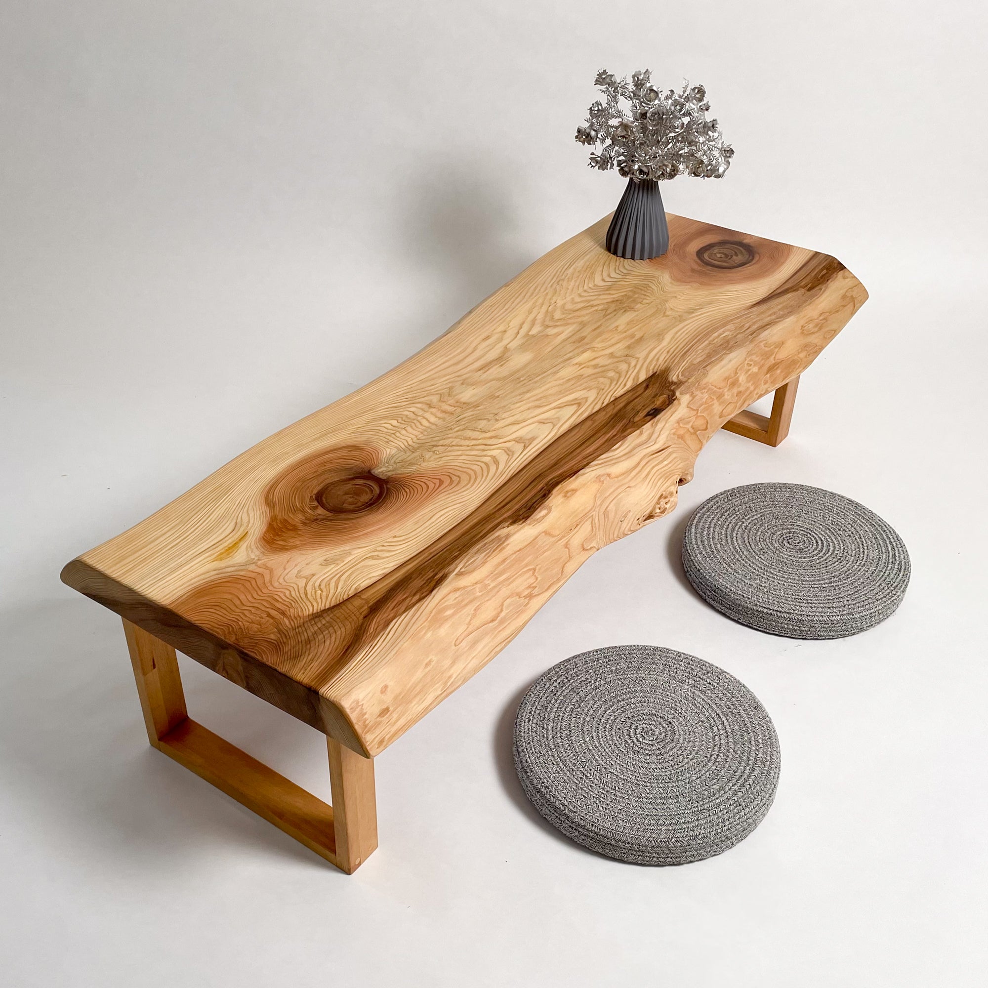 テレビ台➕️杉板 ケンケン❕ テレビ台➕️杉板 ケンケン様専用❕