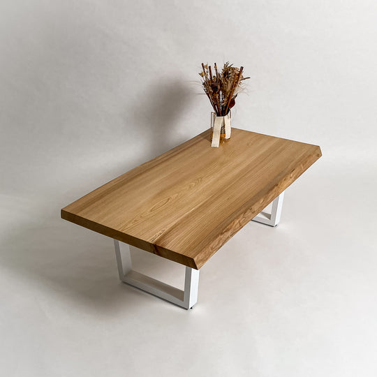 国産栓の木 折りたたみ机 一枚板 ハンドメイド 国産栓の木 折りたたみ