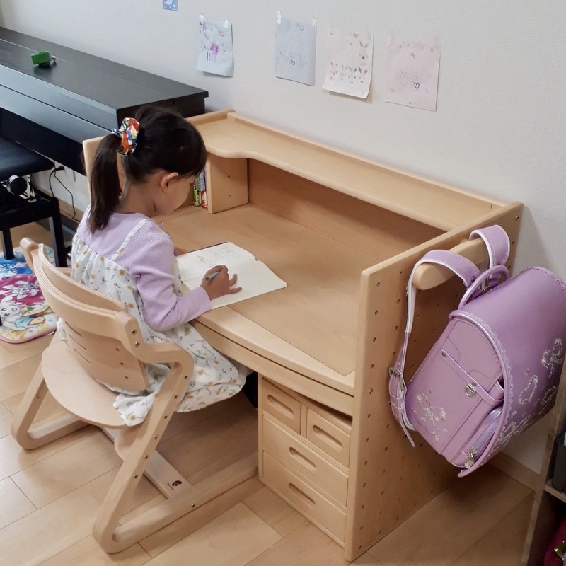 フォルミオ パソコンデスク 学習机 2024 フォルミオ パソコンデスク 学習机