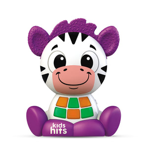 Kids Hits Babykins Zebra