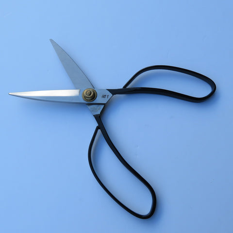 高級＞博多鋏180mm – 菊一文珠四郎包永（きくいち もんじゅしろう かね