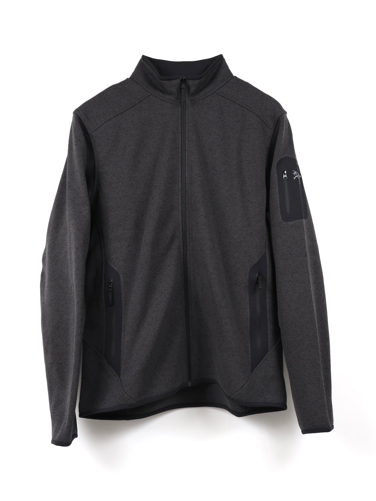 Arcteryx BPRE 限定コラボ Covert Cardigan Arcteryx BPRE 限定コラボ