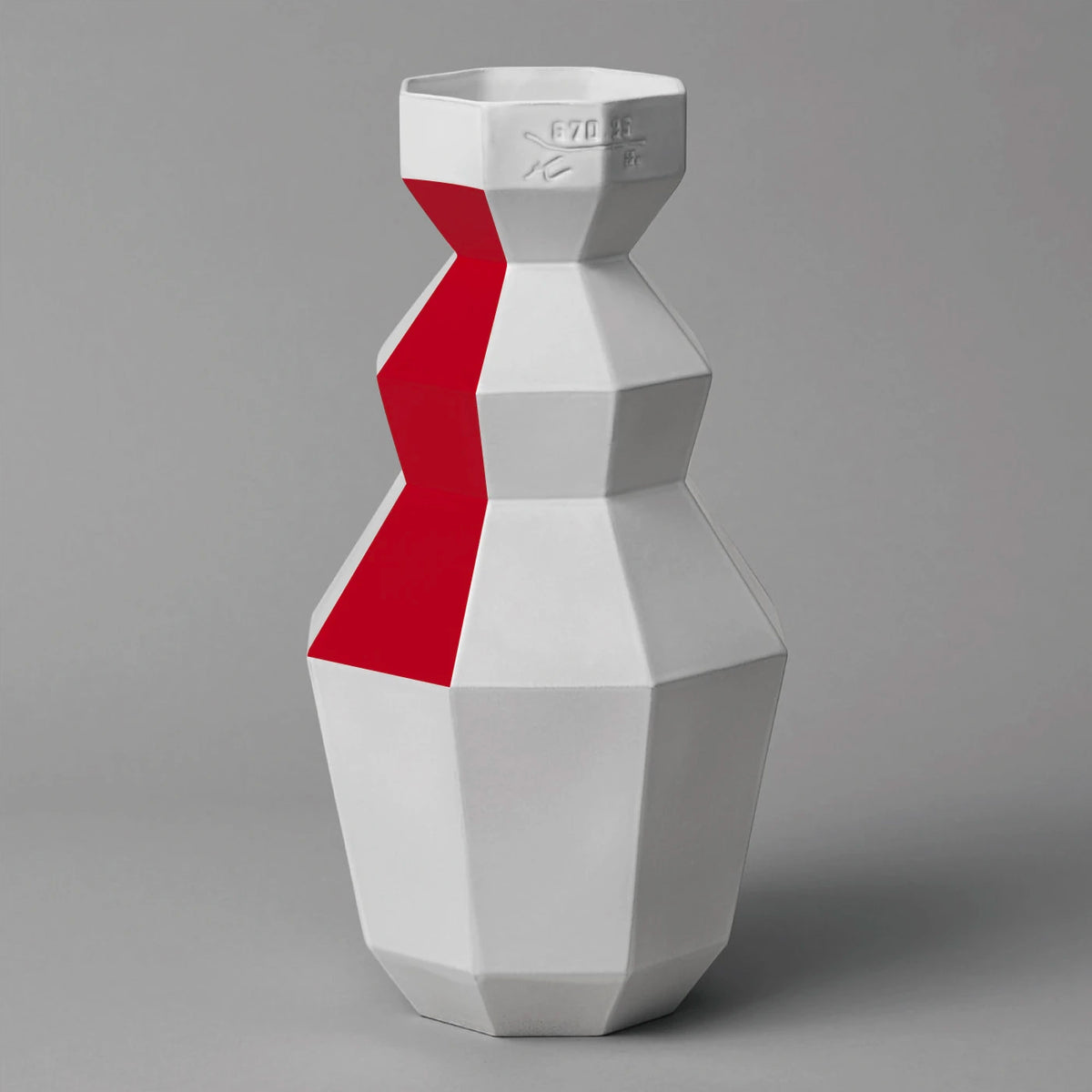 オファーOkay花瓶 オファーOkay花瓶 オファーOkay花瓶 BI-COLOR