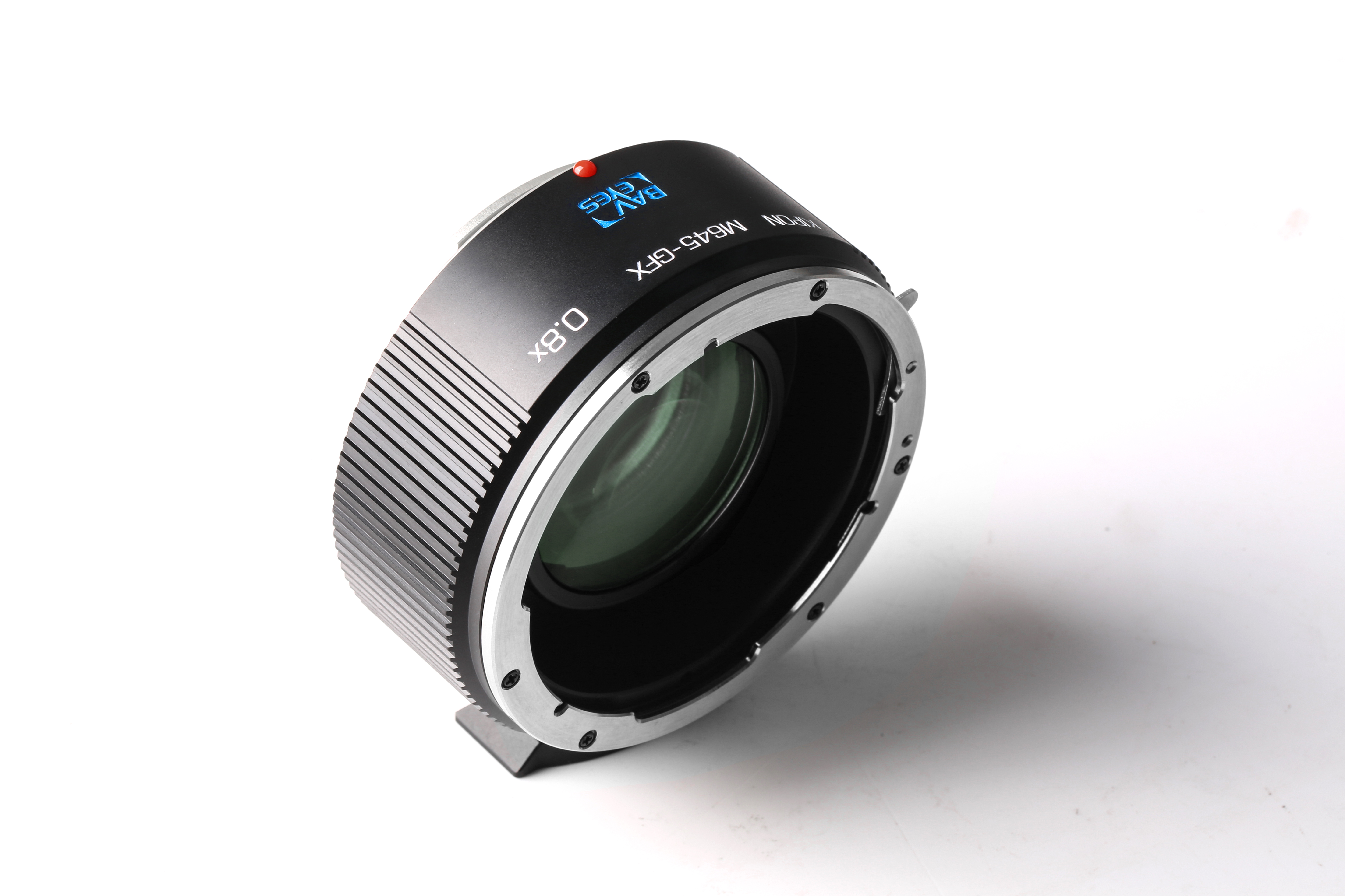 BAVEYES Mamiya 645-Fuji G 0.8x V2 - KIPON