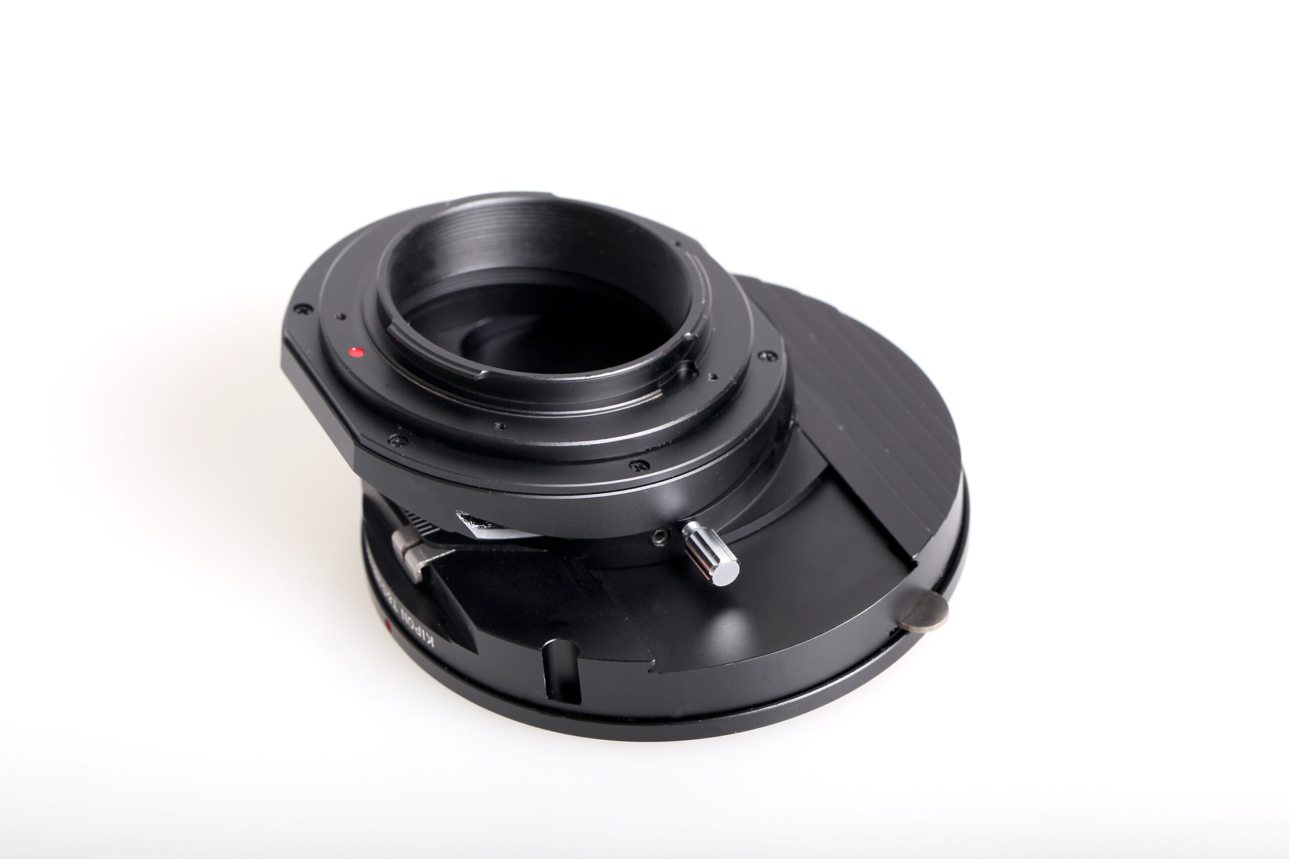 Pinhole Pro PENTAX Kマウント 58mm