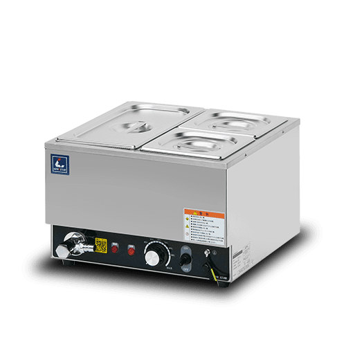 キプロスター KIPOSTAR 業務用 電気フライヤー 6L 卓上型 飲食店 PRO