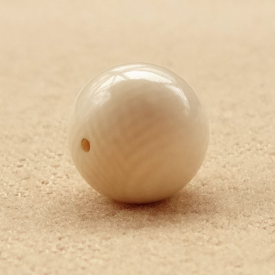 マンモス・アイボリー（マンモスの牙の化石）の効果・意味｜安定、信頼