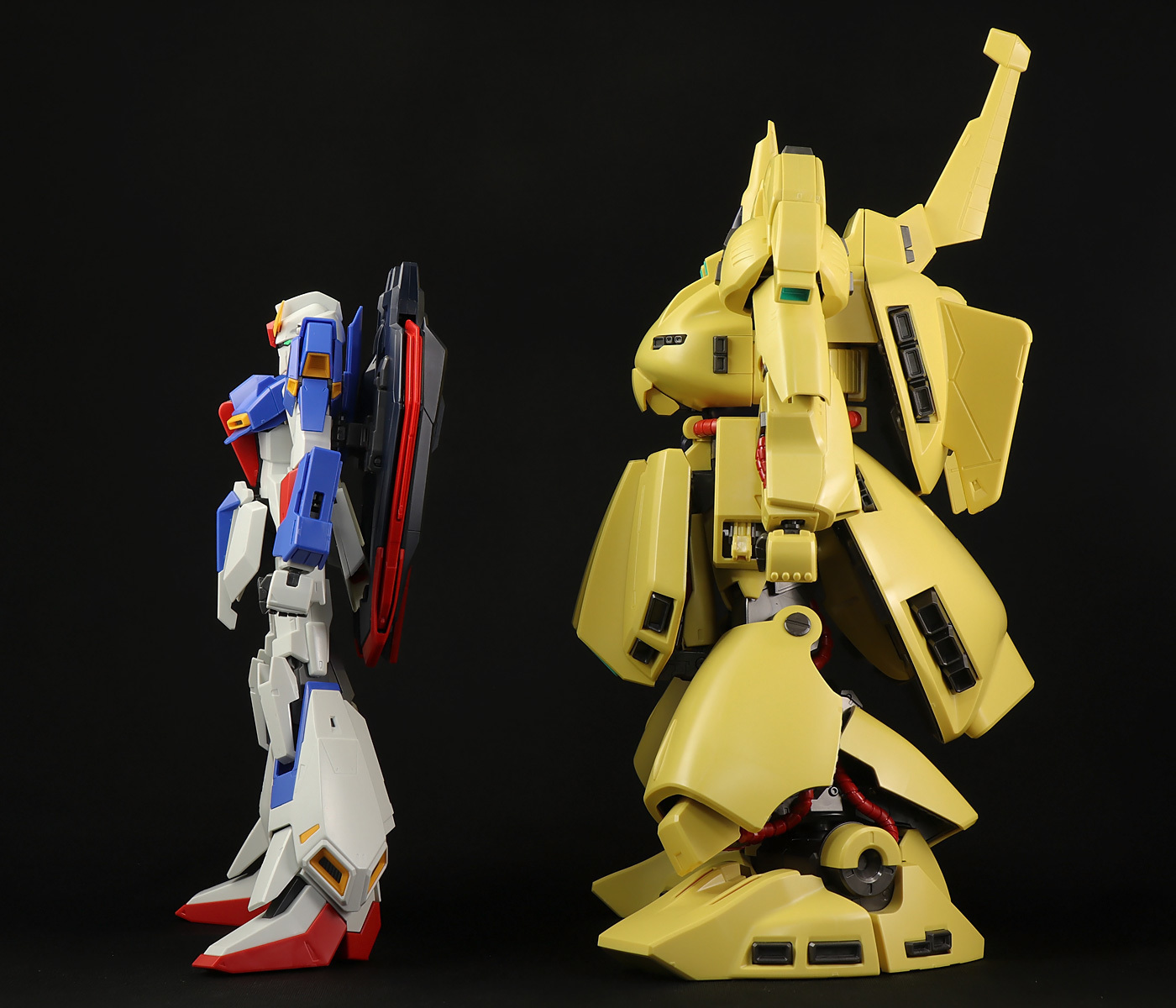 ジ*オ様 RE/100 ガンプラ 3点セット 再生産】1/100 RE/100 ガンダムMk