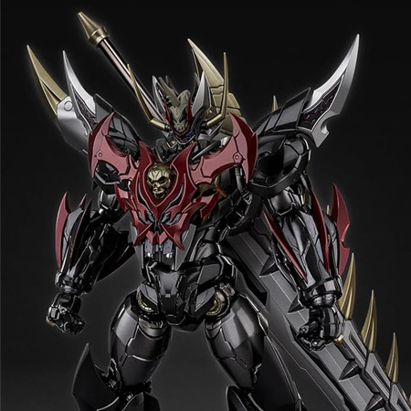 予約開始】6月11日 「C＆A Global Ltd. × CCSTOYS 鉄魄(MORTAL MIND